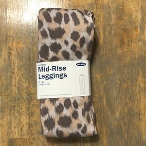 Old Navy Leggings NWT SZ L